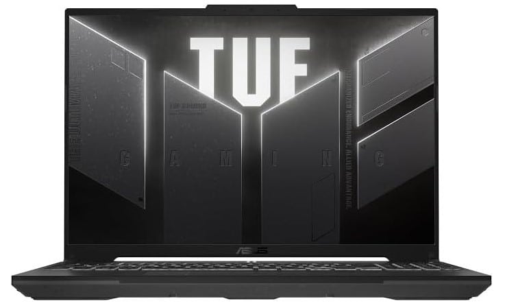 The ASUS TUF Gaming A16 is a highly capable gaming laptop that delivers excellent performance in QHD+ and 1080p gaming