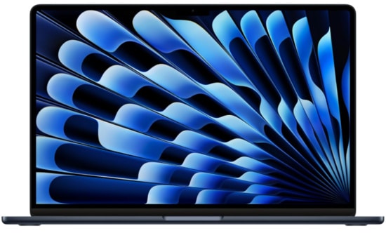 apple macbooks air with m3