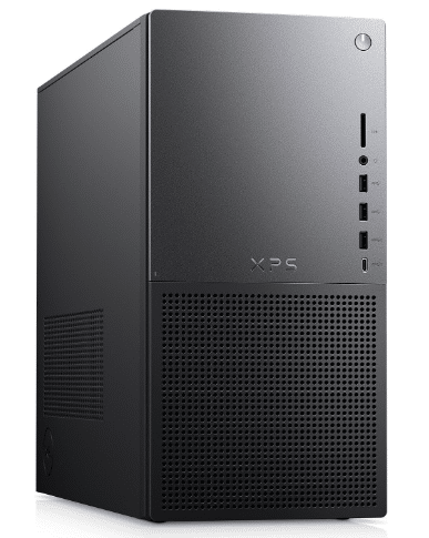 Dell XPS 8960 business desktop
