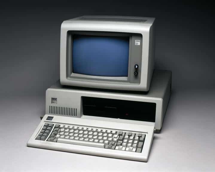IBM 5150 PC