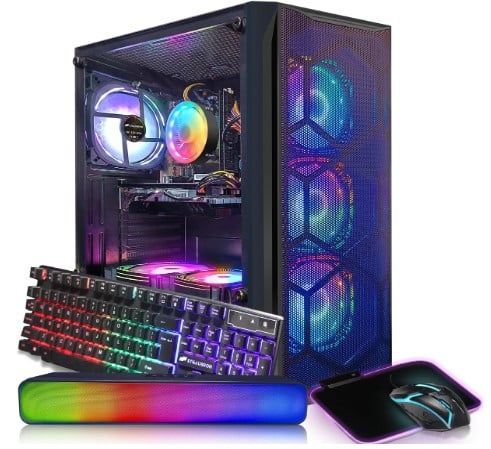 STGAubron Gaming PC Desktop Computer.jpg