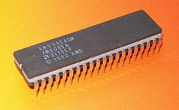 AMD AM9085ADM 1