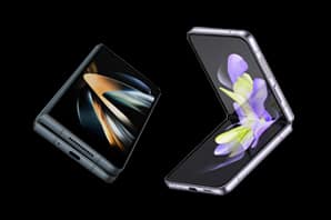 foldable oled era
