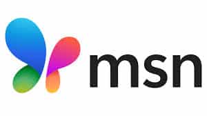 featured on MSN